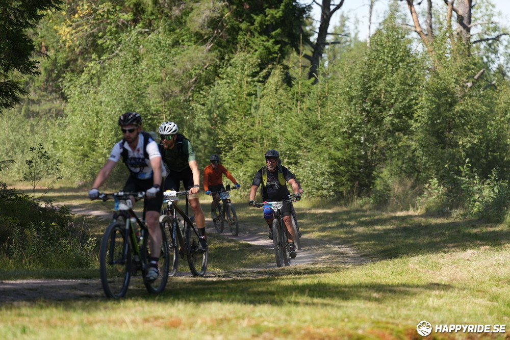 Bild från Cykelvasan 2022 (90km)