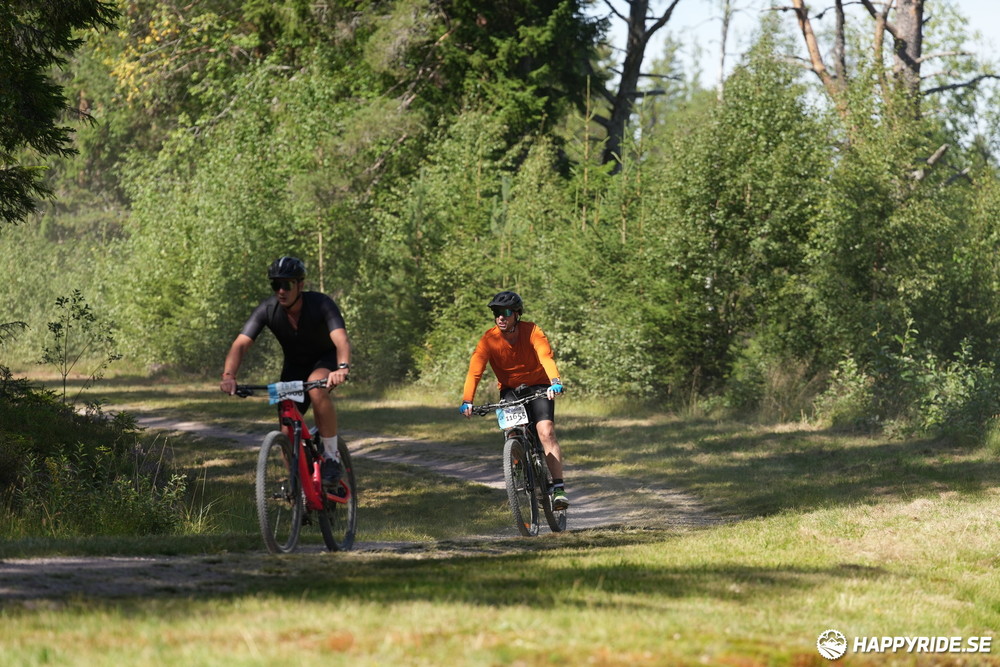 Bild från Cykelvasan 2022 (90km)