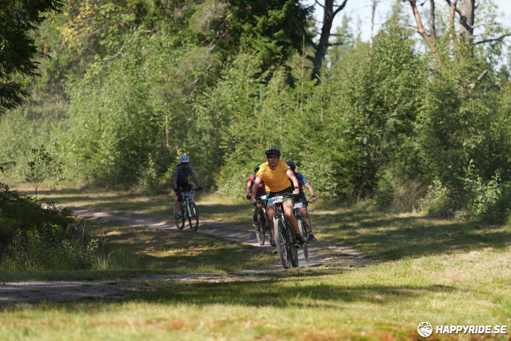 Bild från Cykelvasan 2022 (90km)