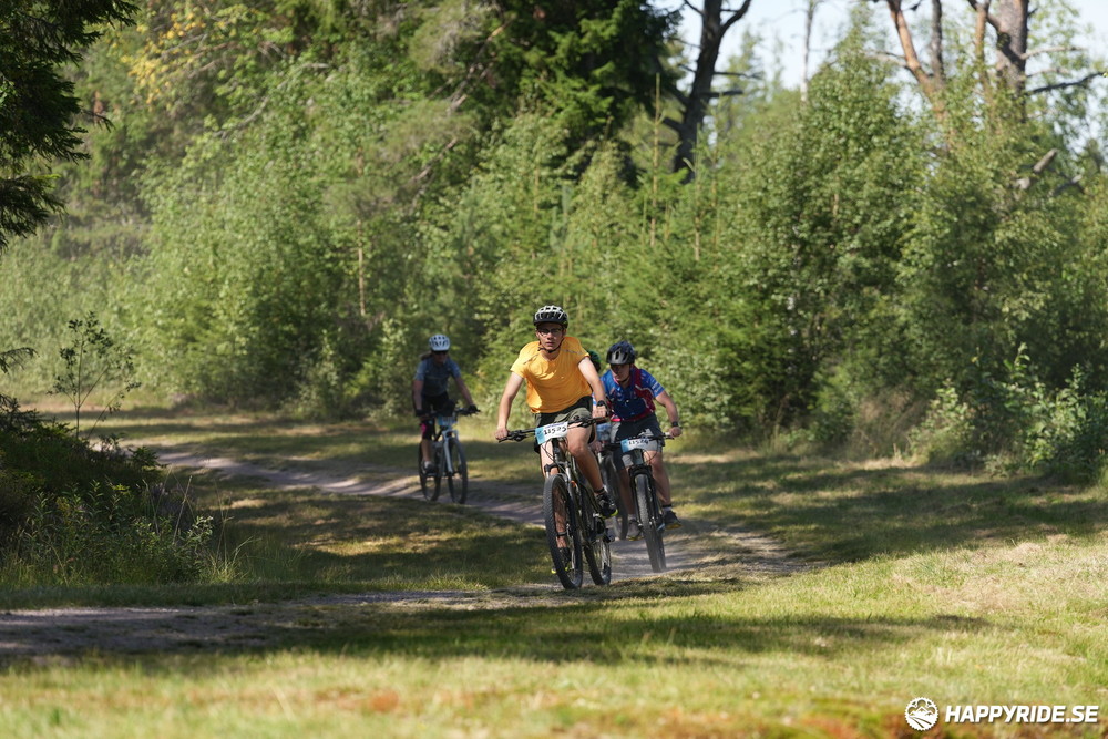 Bild från Cykelvasan 2022 (90km)