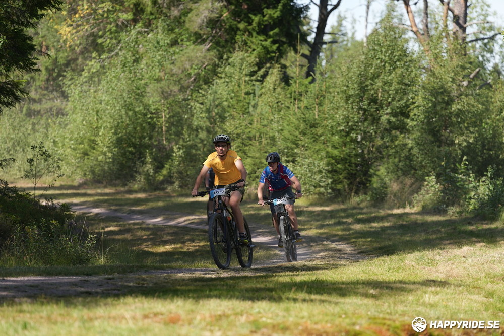 Bild från Cykelvasan 2022 (90km)