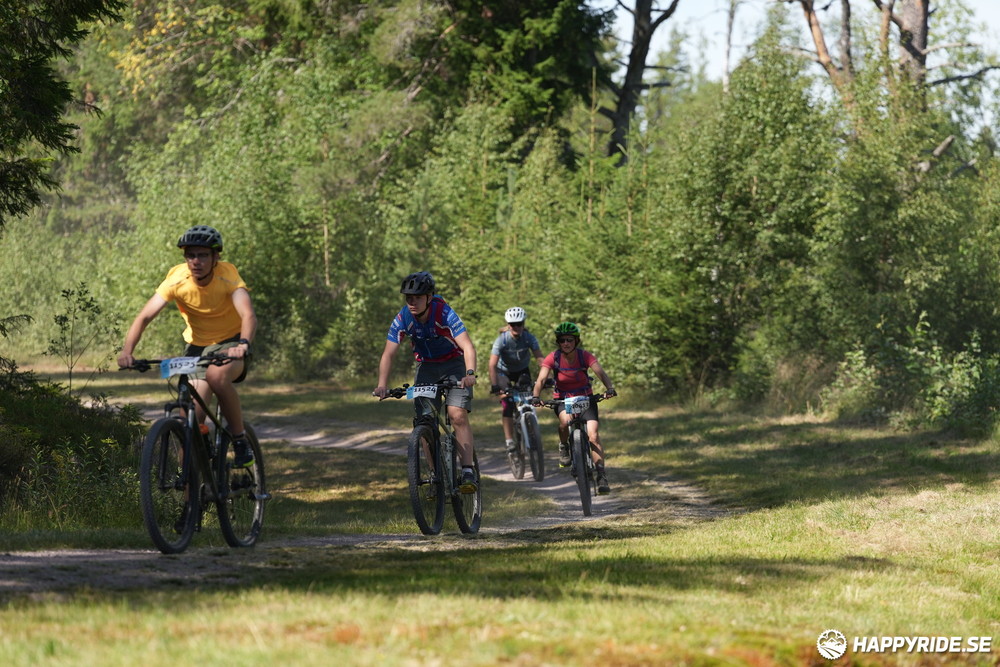 Bild från Cykelvasan 2022 (90km)