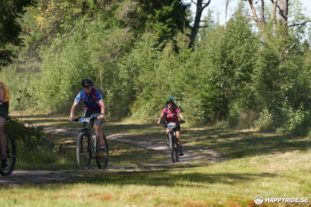 Bild från Cykelvasan 2022 (90km)