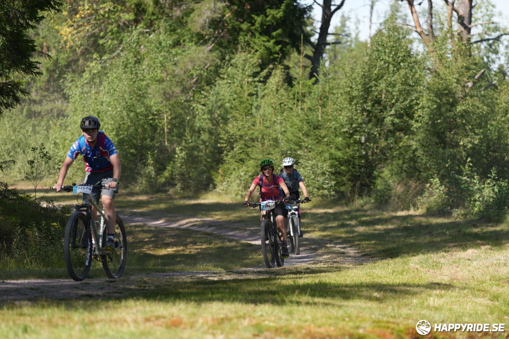 Bild från Cykelvasan 2022 (90km)