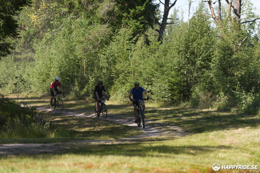 Bild från Cykelvasan 2022 (90km)