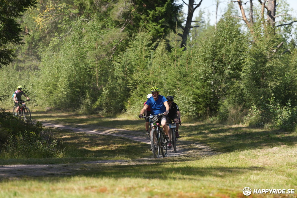 Bild från Cykelvasan 2022 (90km)