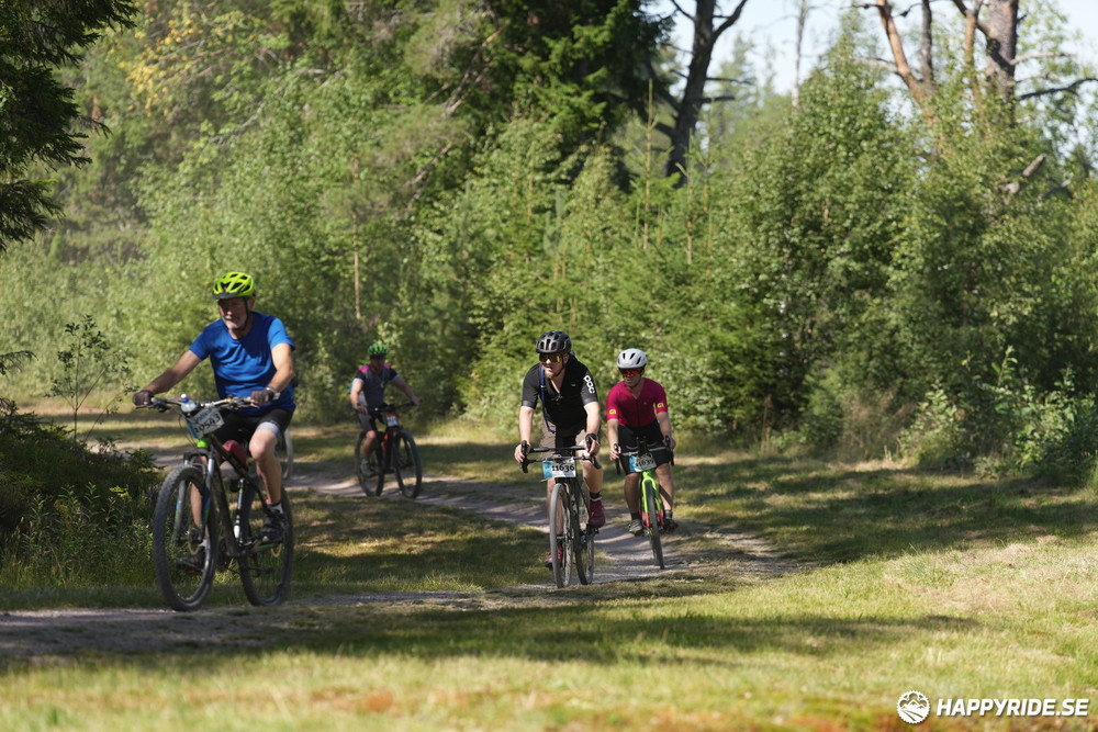 Bild från Cykelvasan 2022 (90km)