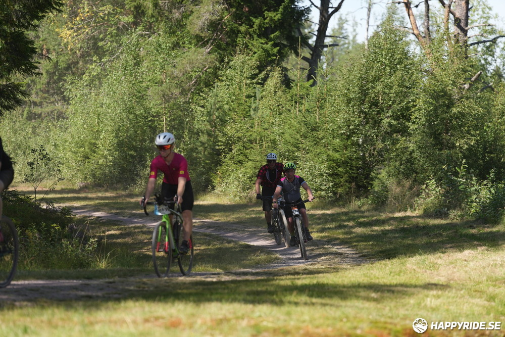 Bild från Cykelvasan 2022 (90km)