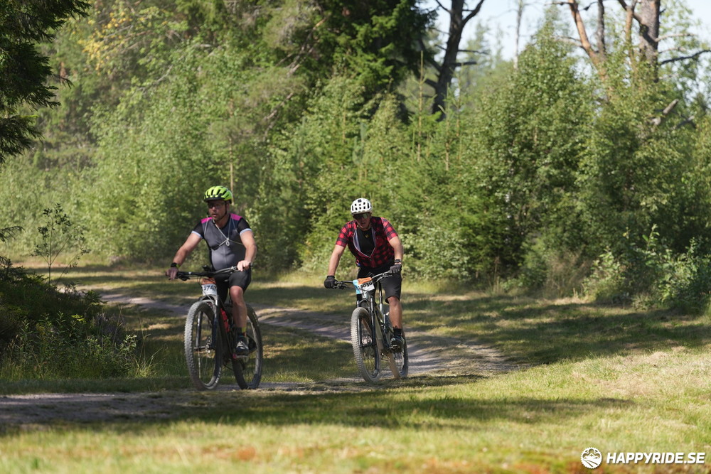 Bild från Cykelvasan 2022 (90km)