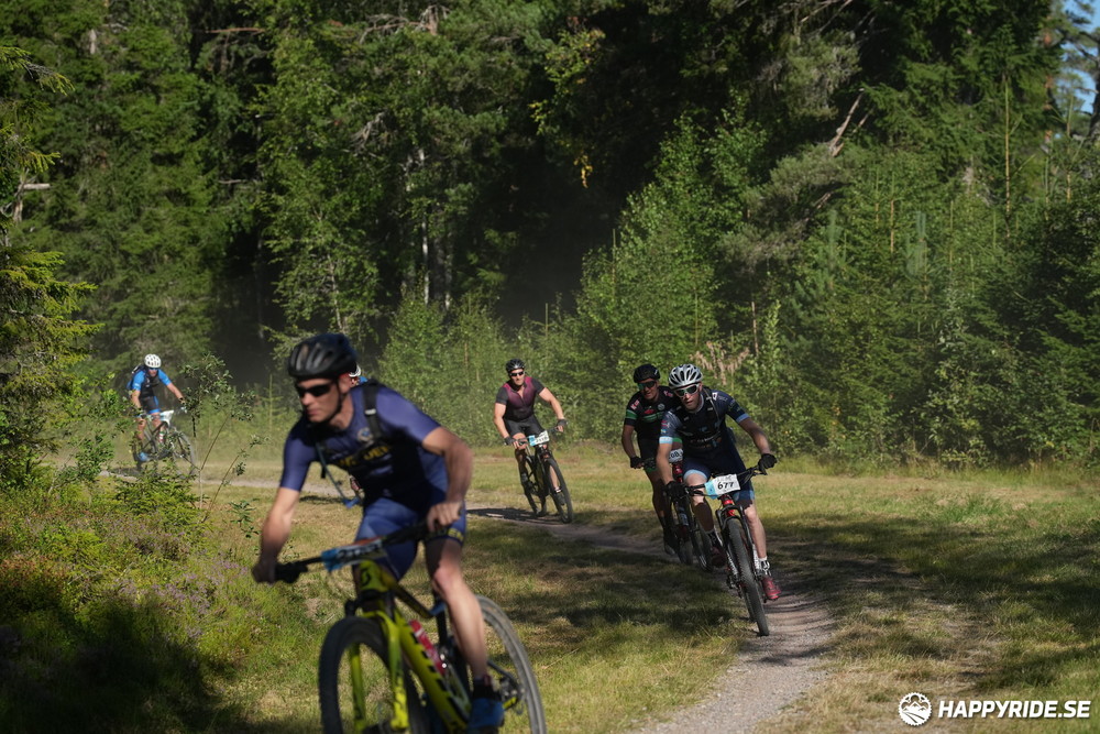 Bild från Cykelvasan 2022 (90km)