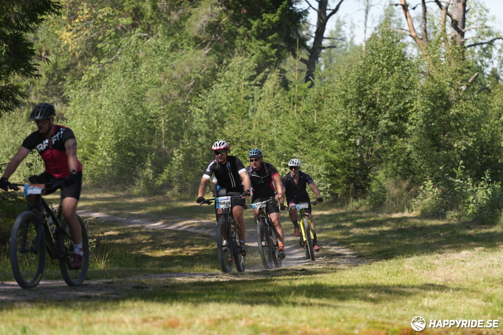 Bild från Cykelvasan 2022 (90km)