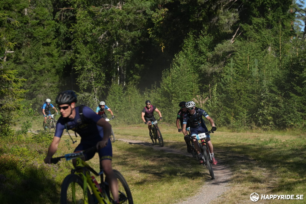 Bild från Cykelvasan 2022 (90km)