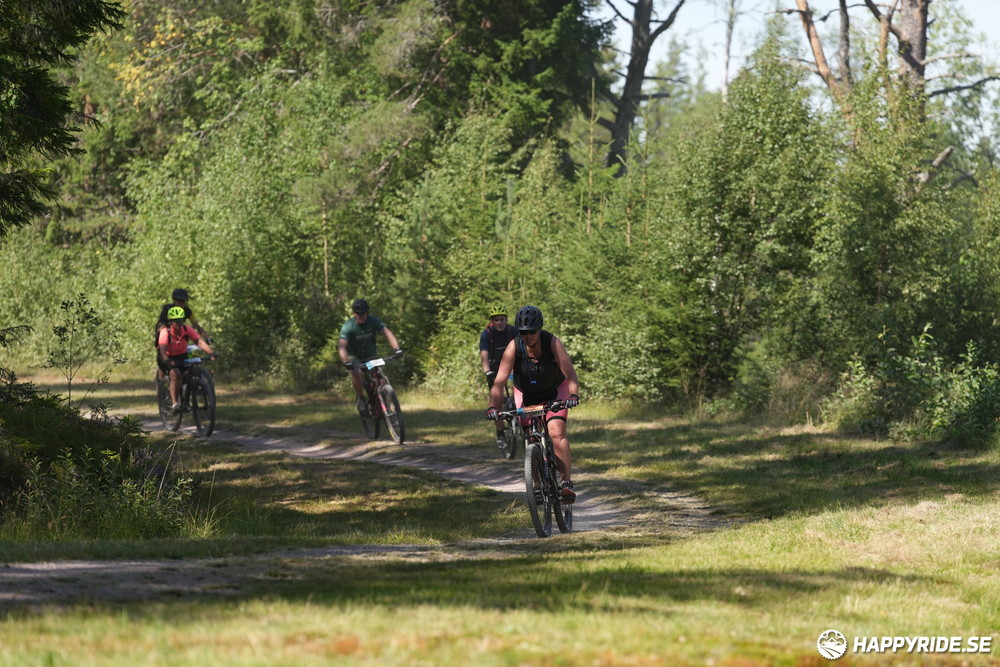 Bild från Cykelvasan 2022 (90km)