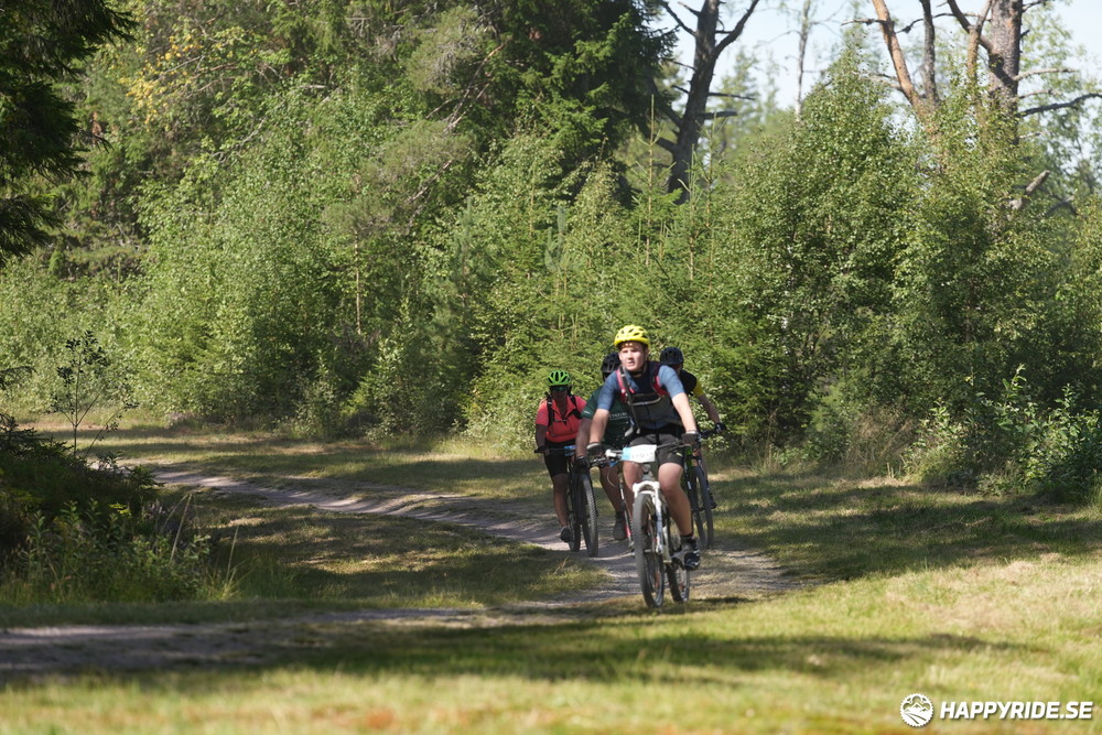 Bild från Cykelvasan 2022 (90km)