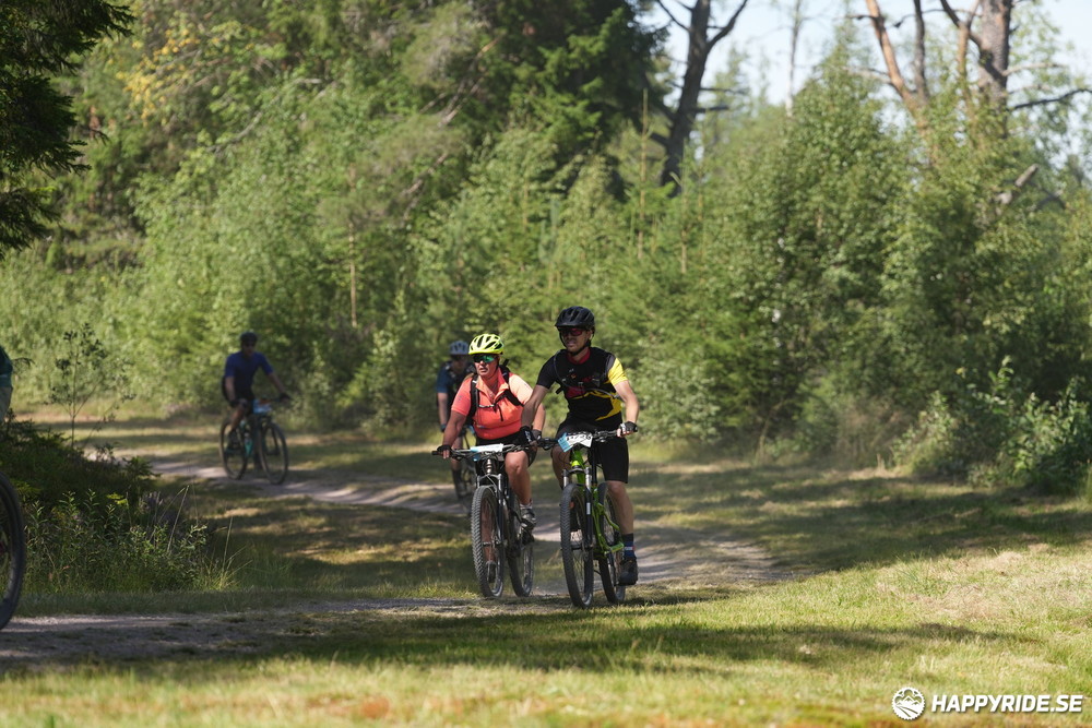 Bild från Cykelvasan 2022 (90km)