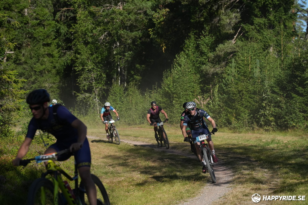 Bild från Cykelvasan 2022 (90km)