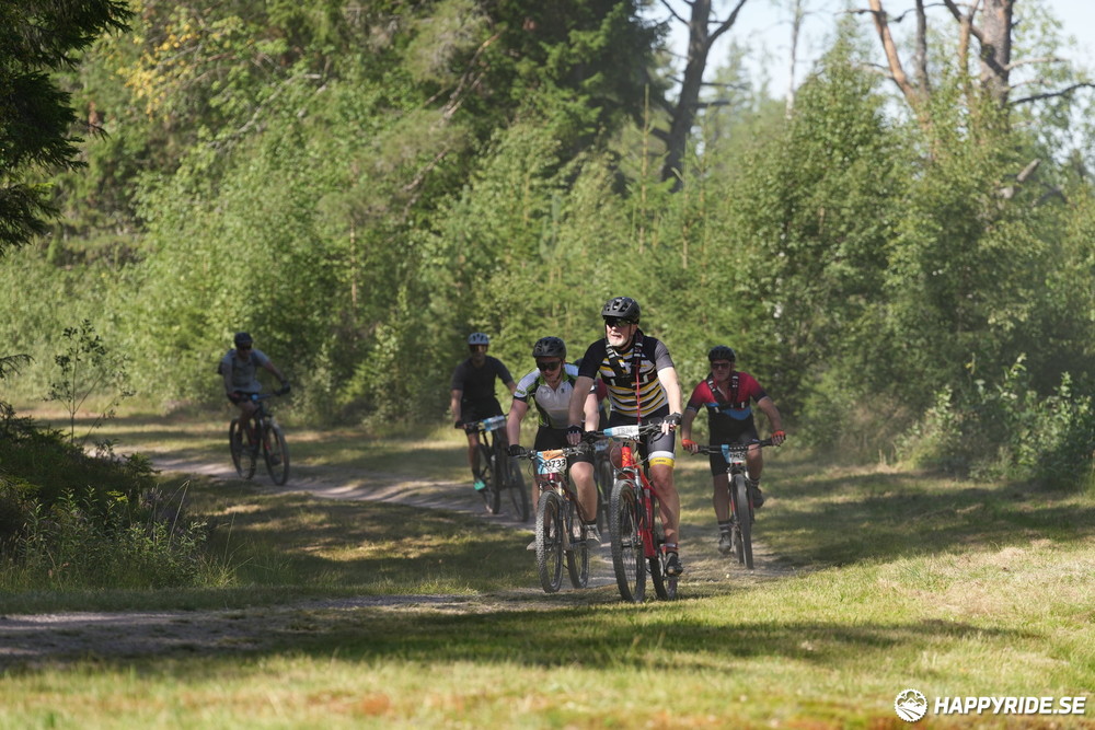 Bild från Cykelvasan 2022 (90km)