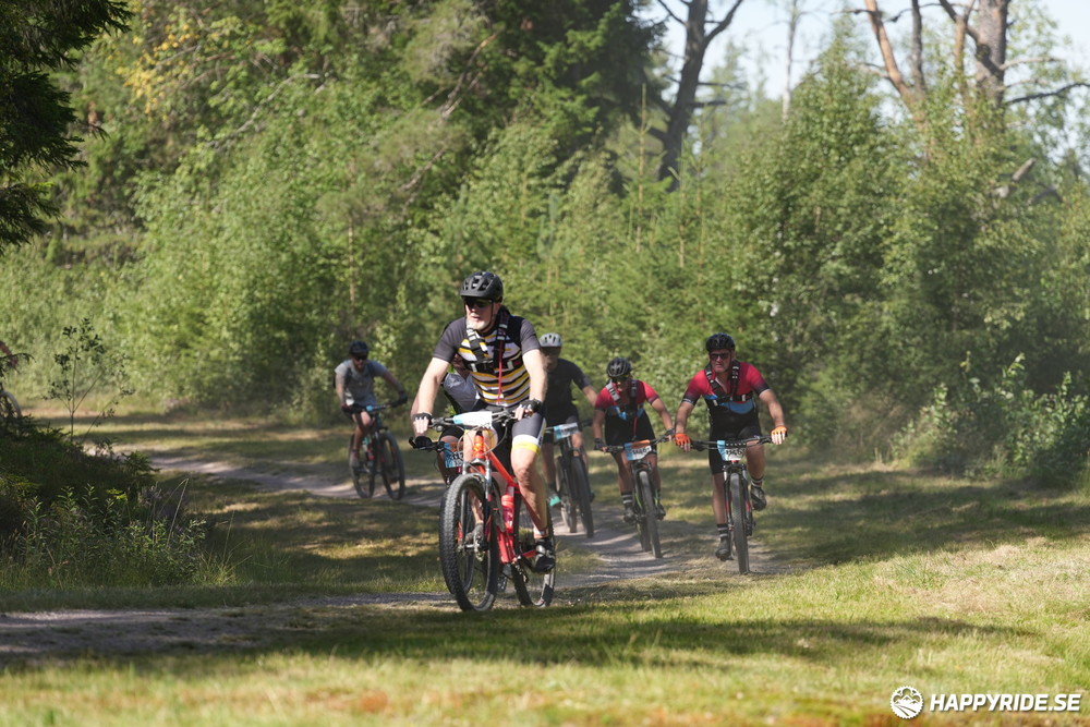 Bild från Cykelvasan 2022 (90km)