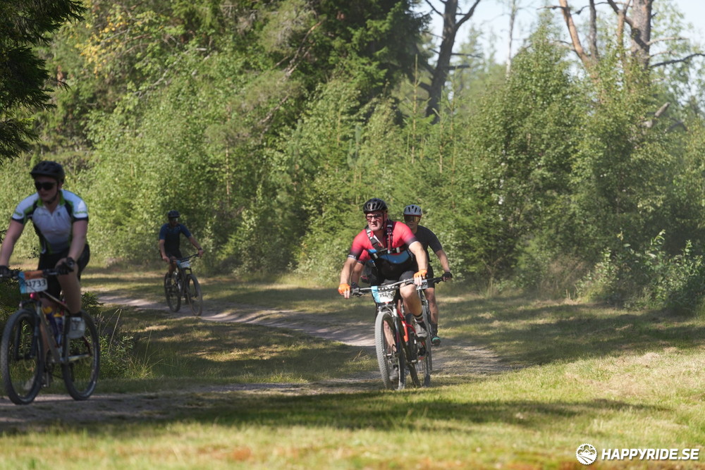 Bild från Cykelvasan 2022 (90km)