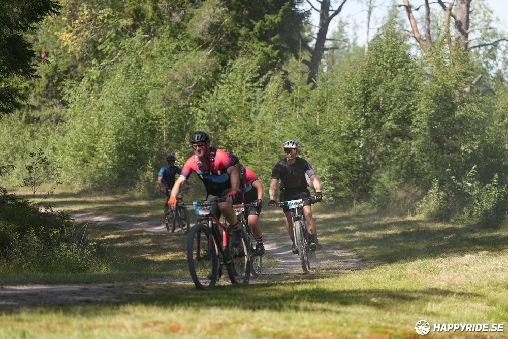 Bild från Cykelvasan 2022 (90km)