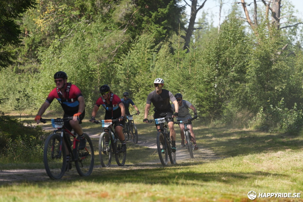 Bild från Cykelvasan 2022 (90km)