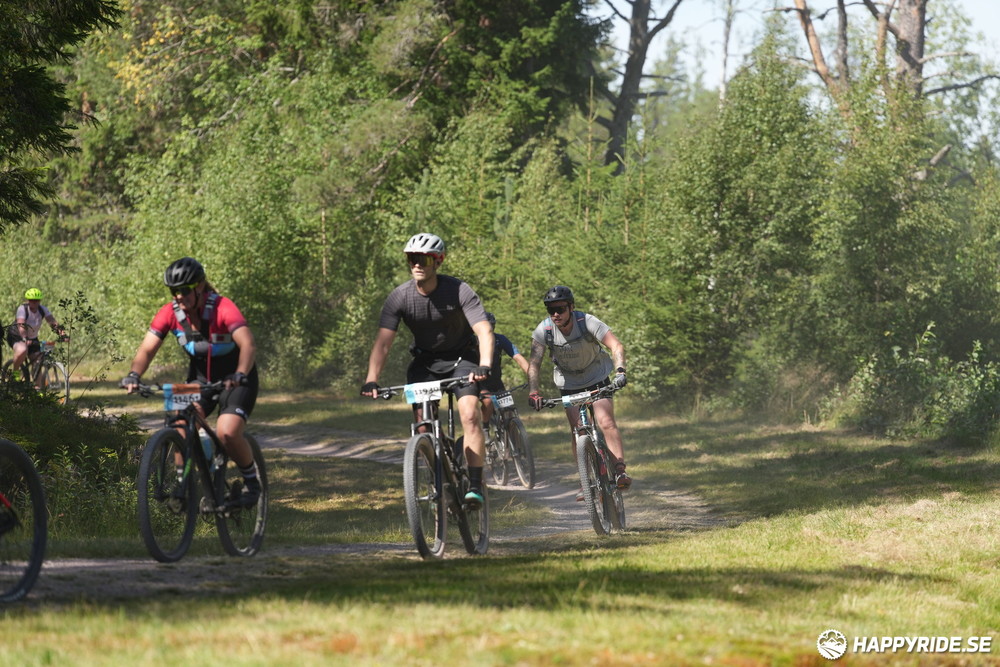 Bild från Cykelvasan 2022 (90km)
