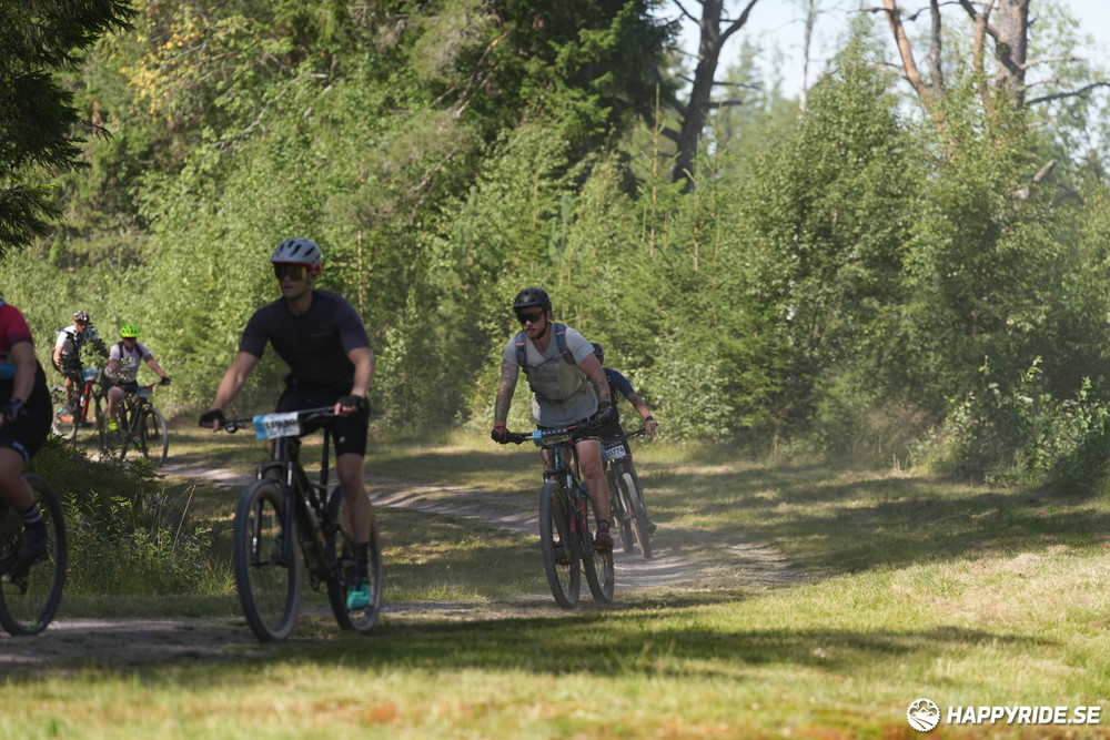 Bild från Cykelvasan 2022 (90km)