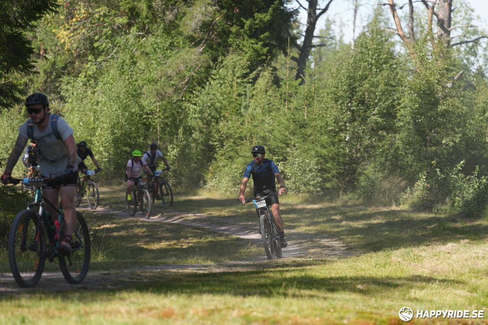 Bild från Cykelvasan 2022 (90km)