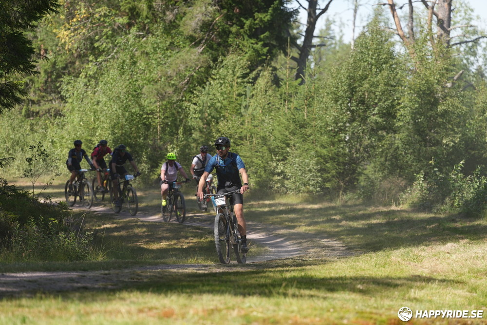Bild från Cykelvasan 2022 (90km)