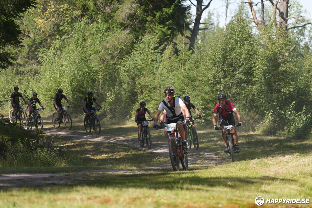 Bild från Cykelvasan 2022 (90km)