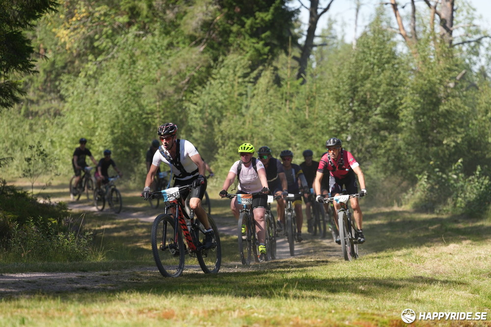 Bild från Cykelvasan 2022 (90km)