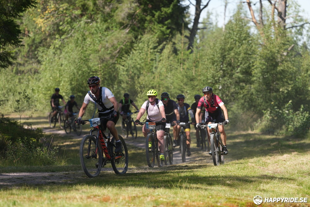 Bild från Cykelvasan 2022 (90km)