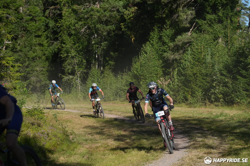 Bild från Cykelvasan 2022 (90km)