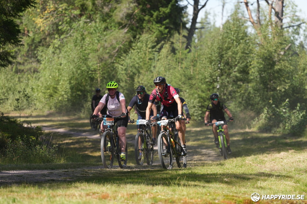 Bild från Cykelvasan 2022 (90km)