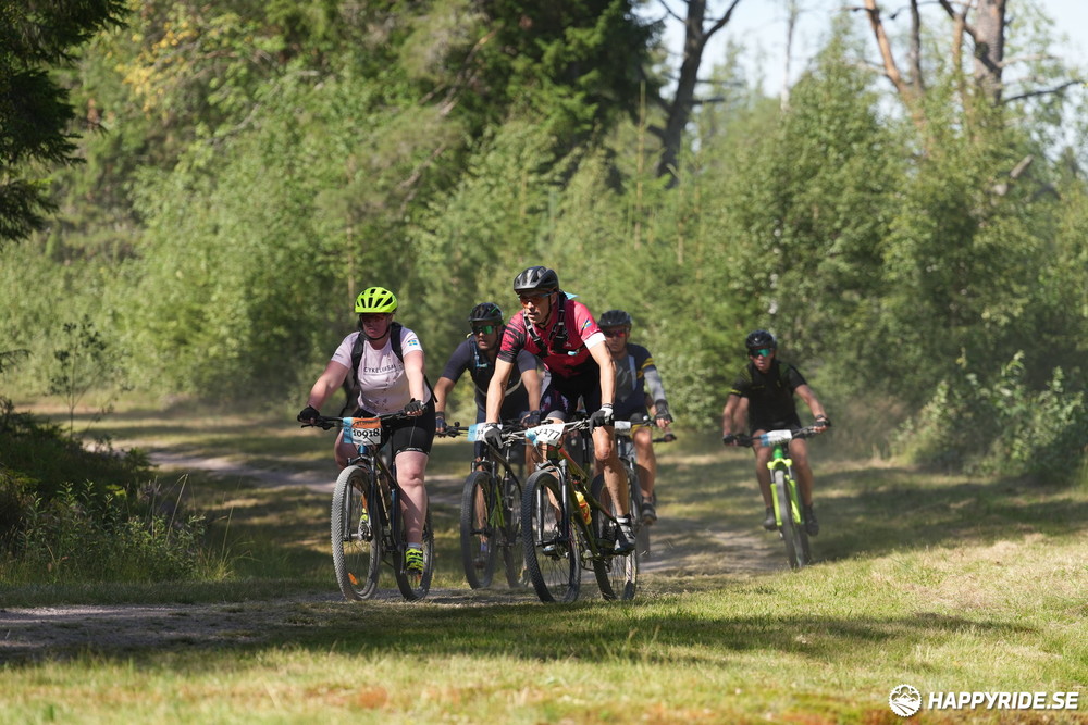 Bild från Cykelvasan 2022 (90km)