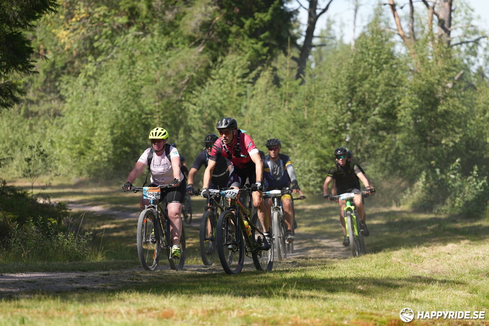 Bild från Cykelvasan 2022 (90km)