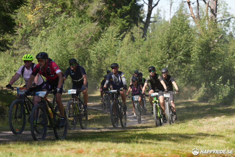 Bild från Cykelvasan 2022 (90km)