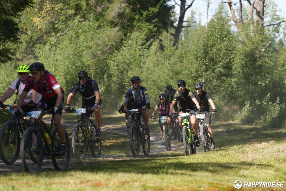 Bild från Cykelvasan 2022 (90km)