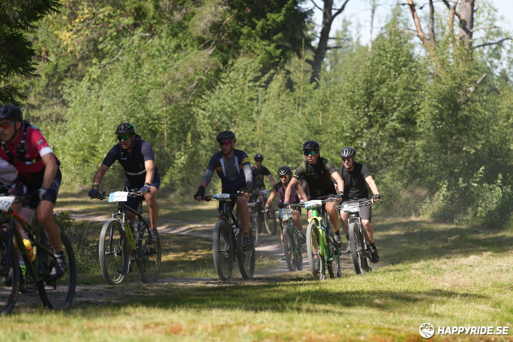 Bild från Cykelvasan 2022 (90km)