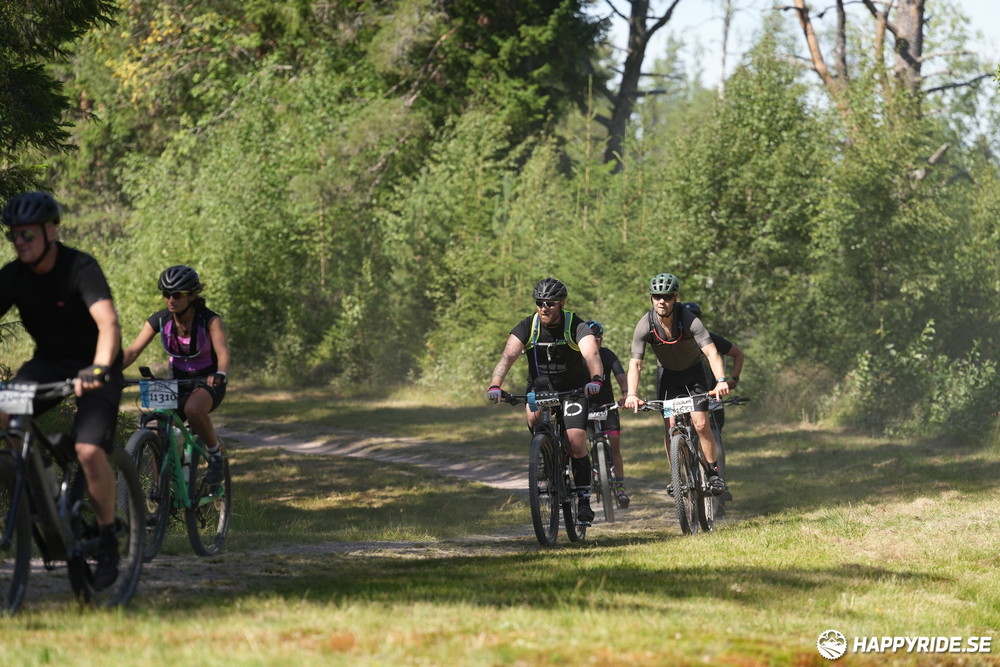 Bild från Cykelvasan 2022 (90km)