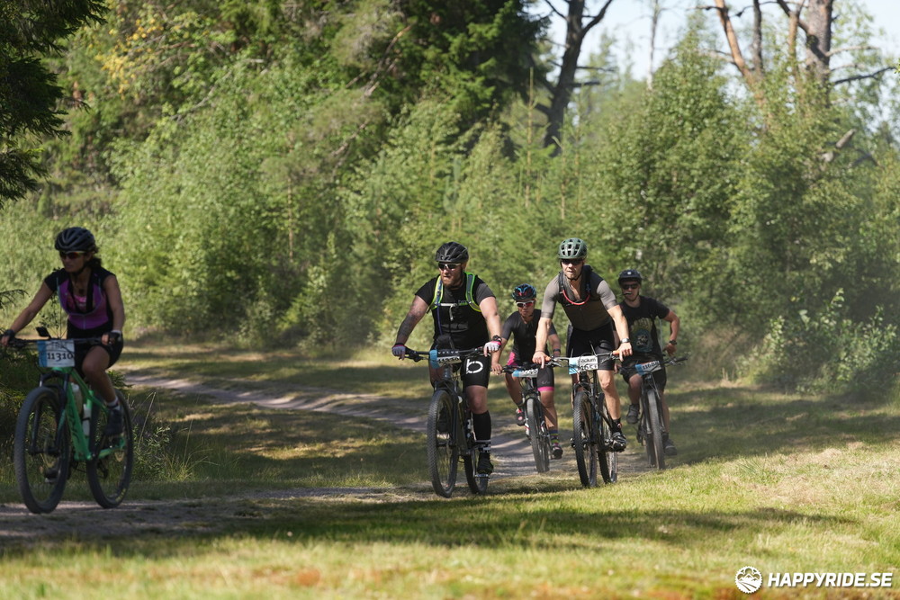 Bild från Cykelvasan 2022 (90km)