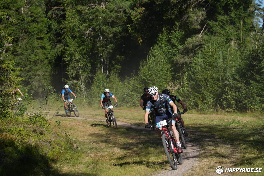 Bild från Cykelvasan 2022 (90km)