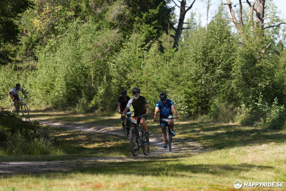 Bild från Cykelvasan 2022 (90km)