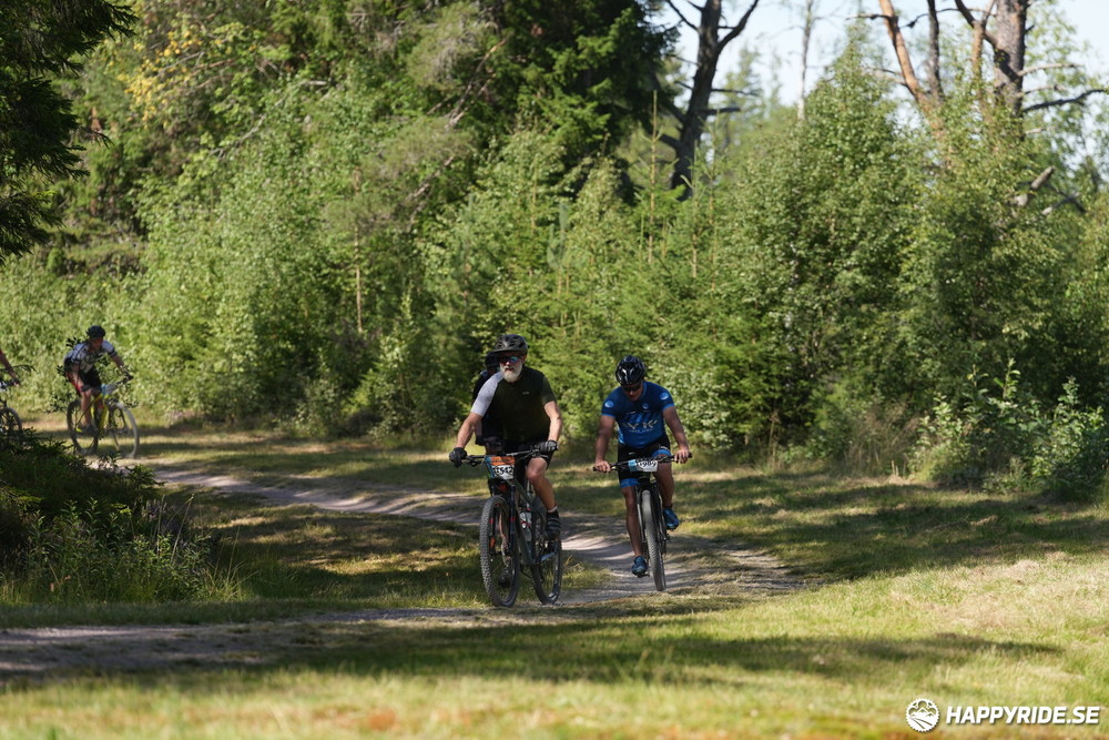 Bild från Cykelvasan 2022 (90km)