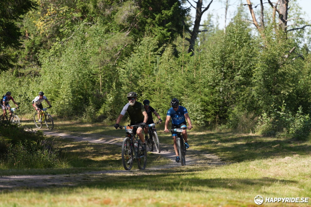 Bild från Cykelvasan 2022 (90km)