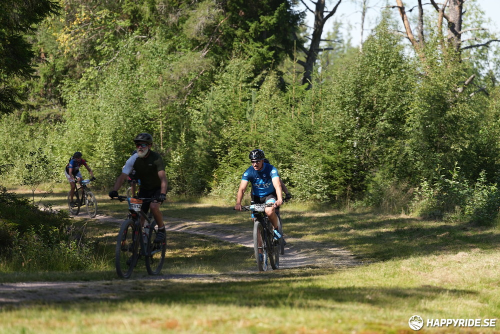 Bild från Cykelvasan 2022 (90km)