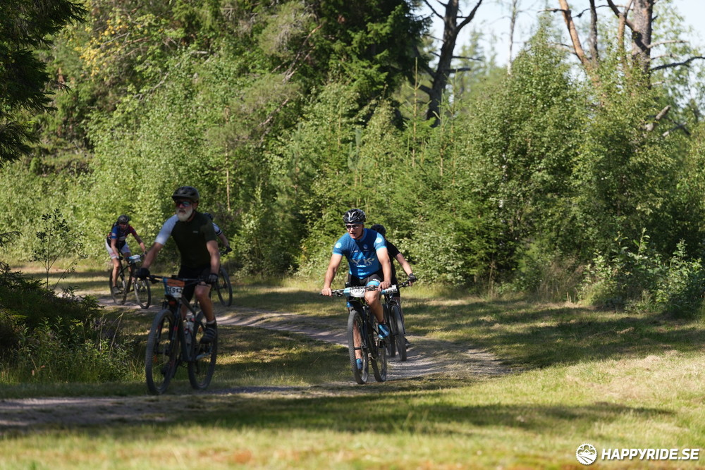 Bild från Cykelvasan 2022 (90km)