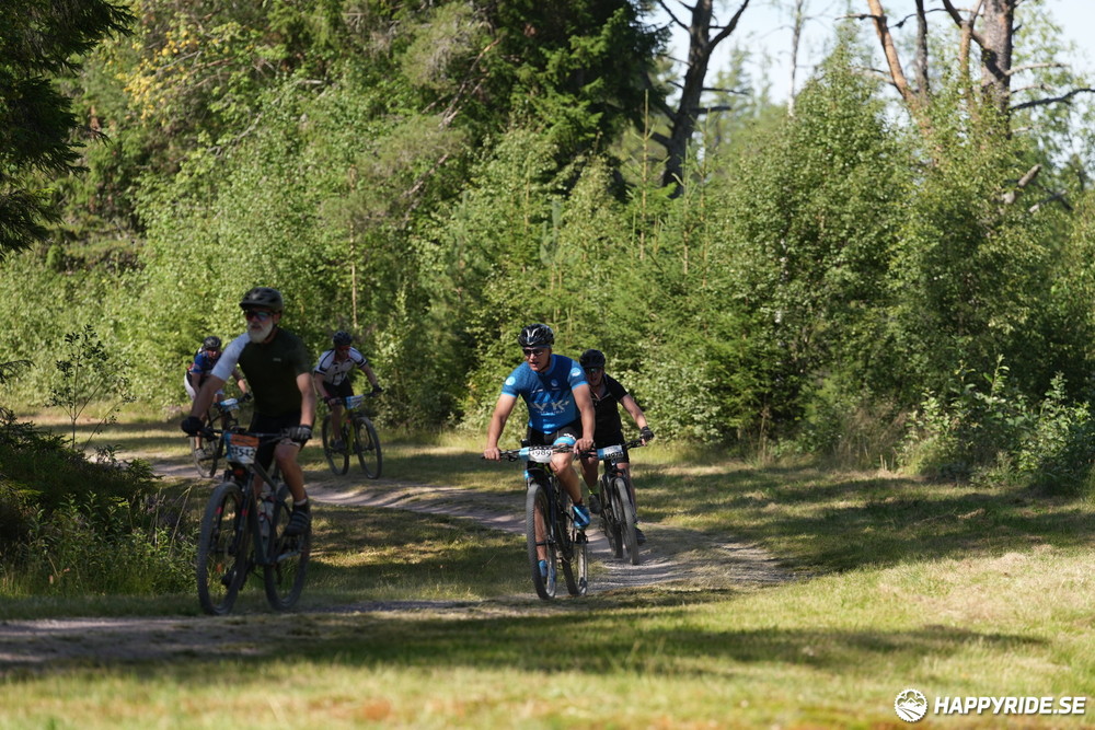 Bild från Cykelvasan 2022 (90km)