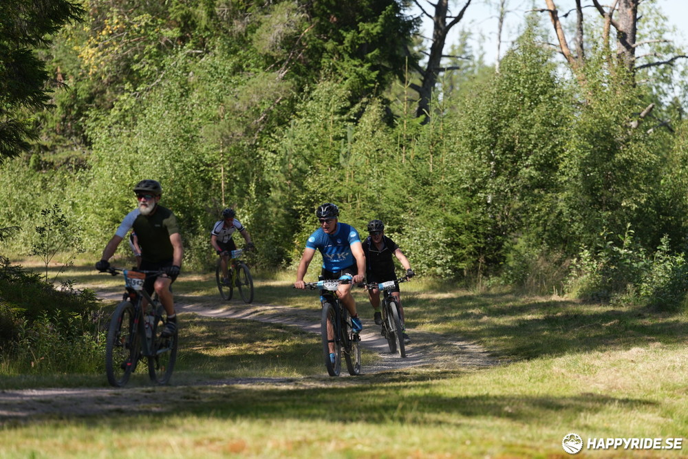 Bild från Cykelvasan 2022 (90km)