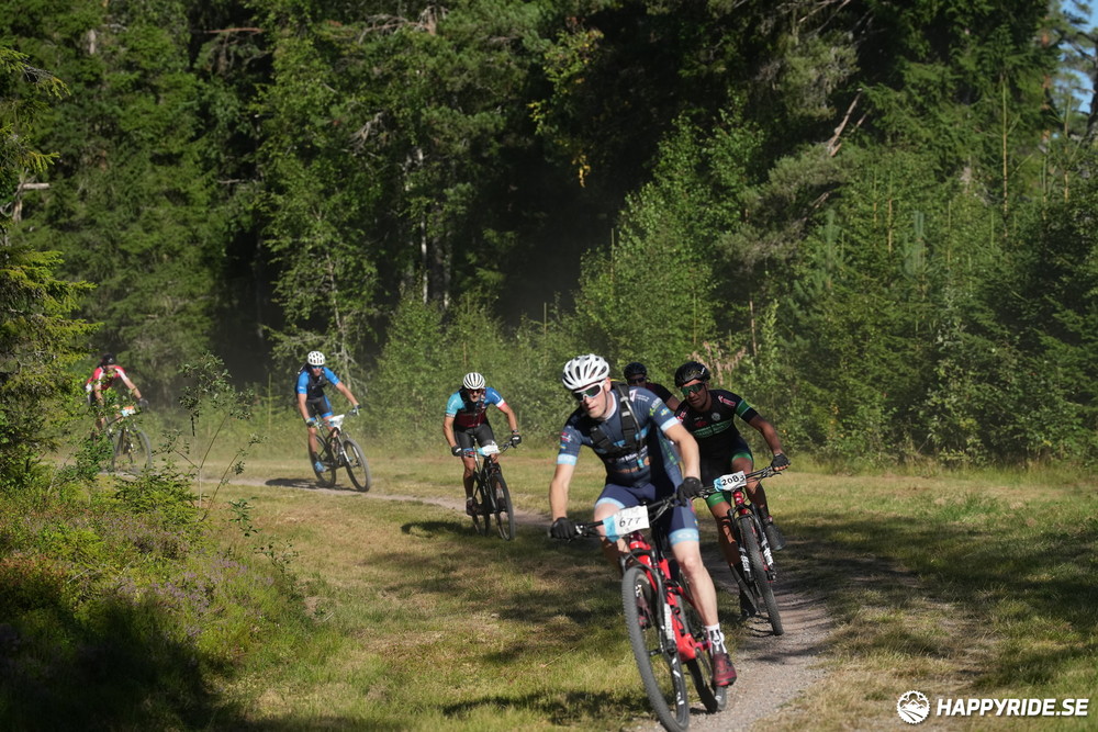 Bild från Cykelvasan 2022 (90km)